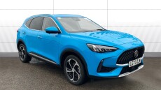 MG HS 1.5 T-GDI PHEV Trophy 5dr Auto Hatchback
